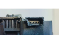 Recambio de cerradura maletero / porton para bmw serie 3 berlina (e46) 320d referencia OEM IAM 8196401  