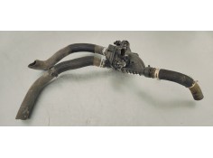 Recambio de termostato para peugeot 208 1.6 hdi 92 fap referencia OEM IAM 9684588980  