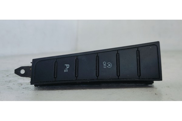 Recambio de interruptor para volkswagen passat lim. (362) 2.0tdi 140 fap referencia OEM IAM 3AC927137K  