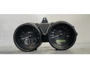 Recambio de cuadro instrumentos para daewoo kalos 1.4 sr referencia OEM IAM 96413686  