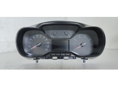 Recambio de cuadro instrumentos para citroen c3 elle referencia OEM IAM 982301998000  