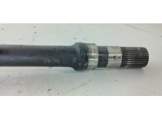 Recambio de transmision delantera izquierda para mazda 6 berlina (gg) 2.0 diesel cat referencia OEM IAM   