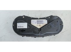 Recambio de cuadro instrumentos para peugeot 407 1.6 hdi fap cat (9hz / dv6ted4) referencia OEM IAM P9655476580  