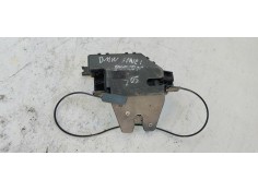 Recambio de cerradura maletero / porton para bmw serie 3 berlina (e46) 320d referencia OEM IAM 8196401  