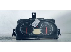 Recambio de cuadro instrumentos para nissan micra (k12e) city (d) referencia OEM IAM BC48A  