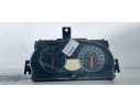 Recambio de cuadro instrumentos para nissan micra (k12e) city (d) referencia OEM IAM BC48A  