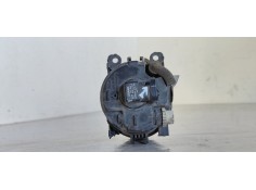 Recambio de faro antiniebla derecho para peugeot 607 (s2) básico referencia OEM IAM 9650001680  