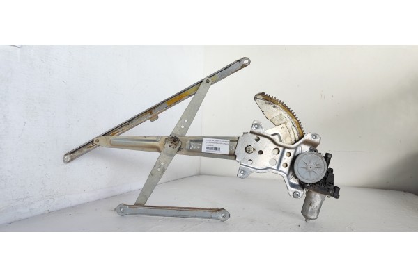 Recambio de elevalunas delantero derecho para suzuki sx4 rw (ey) glx referencia OEM IAM 8356063J00  