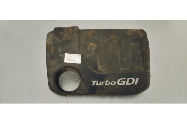 Recambio de tapa motor para hyundai i20 active 1.0 i turbo 100 fap referencia OEM IAM 2924204500  