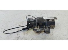 Recambio de cerradura maletero / porton para bmw serie 3 berlina (e46) 320d referencia OEM IAM 8196401  