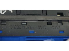 Recambio de interruptor para volkswagen passat lim. (362) 2.0tdi 140 fap referencia OEM IAM 3AC927137K  