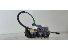 CERRADURA PUERTA TRASERA IZQUIERDA 