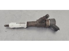 Recambio de inyector para renault scenic ii emotion referencia OEM IAM 0445110110B  