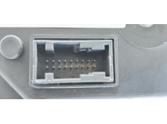 Recambio de cuadro instrumentos para peugeot 407 1.6 hdi fap cat (9hz / dv6ted4) referencia OEM IAM P9655476580  