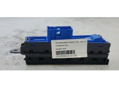 Recambio de interruptor para volkswagen passat lim. (362) 2.0tdi 140 fap referencia OEM IAM 3AC927137K  