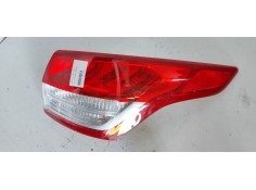 Recambio de piloto trasero derecho para ford kuga (cbs) titanium referencia OEM IAM CV4413404BH  