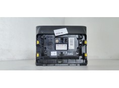 Recambio de pantalla multifuncion para citroen c3 elle referencia OEM IAM 982847698000  