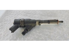 Recambio de inyector para peugeot 307 (s1) xr clim referencia OEM IAM 0445110076  