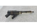 Recambio de inyector para peugeot 307 (s1) xr clim referencia OEM IAM 0445110076  