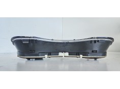 Recambio de cuadro instrumentos para peugeot 407 1.6 hdi fap cat (9hz / dv6ted4) referencia OEM IAM P9655476580  