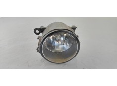 Recambio de faro antiniebla derecho para peugeot 607 (s2) básico referencia OEM IAM 9650001680  