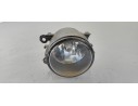 Recambio de faro antiniebla derecho para peugeot 607 (s2) básico referencia OEM IAM 9650001680  