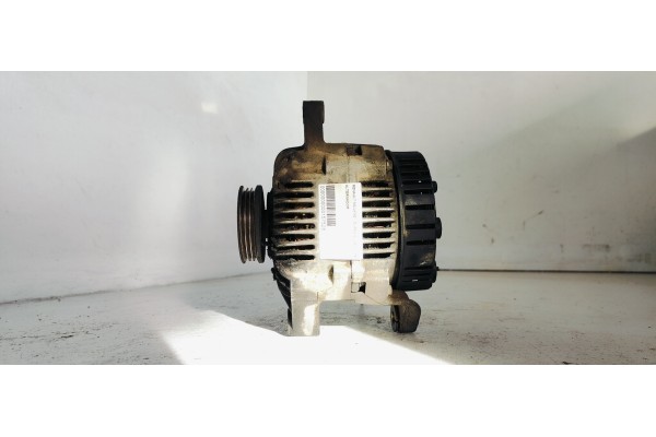 Recambio de alternador para renault megane i classic (la0) 1.6e rn referencia OEM IAM   