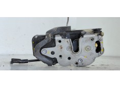 Recambio de cerradura puerta trasera izquierda para opel insignia sports tourer excellence referencia OEM IAM   