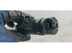 Recambio de inyector para peugeot 307 (s1) xr clim referencia OEM IAM 0445110076  