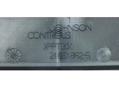 Recambio de cuadro instrumentos para peugeot 407 1.6 hdi fap cat (9hz / dv6ted4) referencia OEM IAM P9655476580  