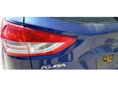 Recambio de piloto trasero izquierdo interior para ford kuga (cbs) titanium referencia OEM IAM   