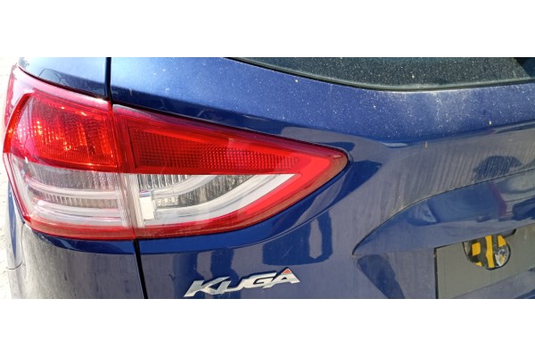 Recambio de piloto trasero izquierdo interior para ford kuga (cbs) titanium referencia OEM IAM   