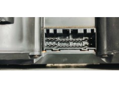 Recambio de cuadro instrumentos para daewoo kalos 1.4 sr referencia OEM IAM 96413686  