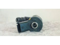 Recambio de inyector para peugeot 307 (s1) xr clim referencia OEM IAM 0445110076  