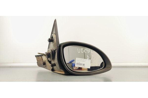 Recambio de retrovisor derecho para opel vectra b berlina referencia OEM IAM E1010446  