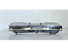 Recambio de cuadro instrumentos para peugeot 407 1.6 hdi fap cat (9hz / dv6ted4) referencia OEM IAM P9655476580  