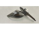Recambio de retrovisor derecho para citroen c3 1.2i 82 referencia OEM IAM E20211047  