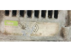 Recambio de alternador para renault megane i classic (la0) 1.6e rn referencia OEM IAM   