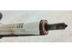 Recambio de inyector para peugeot 307 (s1) xr clim referencia OEM IAM 0445110076  