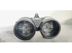 Recambio de cuadro instrumentos para daewoo kalos 1.4 sr referencia OEM IAM 96413686  