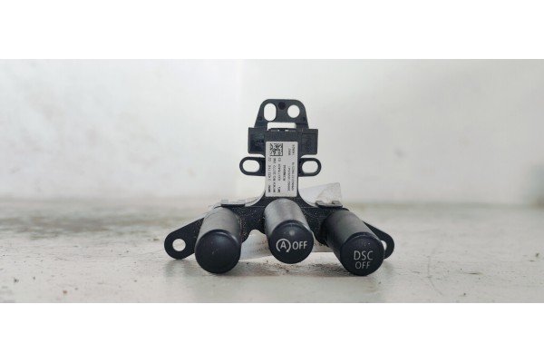 Recambio de interruptor para mini mini (r50,r53) mini ii berlina fase 1 referencia OEM IAM   