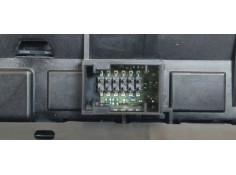 Recambio de pantalla multifuncion para citroen c3 elle referencia OEM IAM 982847698000  
