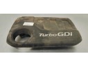 Recambio de tapa motor para hyundai i20 active 1.0 i turbo 100 fap referencia OEM IAM 2924204500  