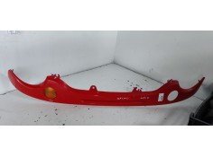 Recambio de rejilla delantera para daewoo matiz 0.8 cat referencia OEM IAM   