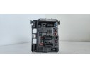Recambio de caja reles / fusibles para citroen berlingo 1.9 diesel referencia OEM IAM 9643498860  