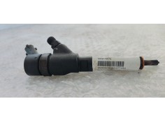 Recambio de inyector para peugeot 307 (s1) xr clim referencia OEM IAM 0445110076  