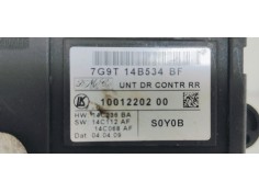 Recambio de modulo electronico para volvo xc60 2.4 d referencia OEM IAM 7G9T14B534BF  