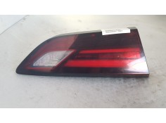 PILOTO TRASERO IZQUIERDO INTERIOR 39032994 