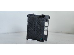 Recambio de caja reles / fusibles para citroen berlingo 1.9 diesel referencia OEM IAM 9643498860  