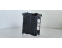 Recambio de caja reles / fusibles para citroen berlingo 1.9 diesel referencia OEM IAM 9643498860  